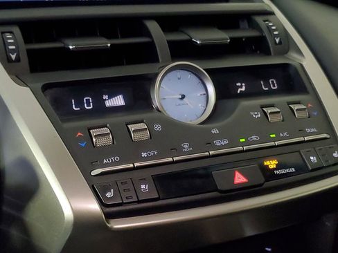 Used 2019 Lexus NX 300 AWD image 24