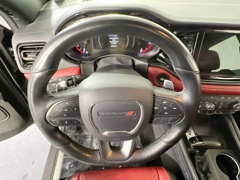 Used 2021 Dodge Durango R/T w/ Blacktop Package image 11