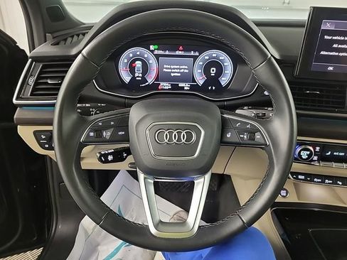 Used 2023 Audi Q5 2.0T Prestige AWD/4WD image 12