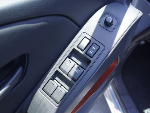New 2026 Nissan Frontier Pro-X RWD image 9