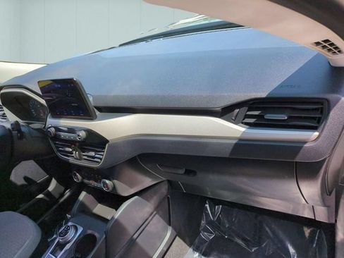 Used 2022 Ford Escape SE w/ Convenience Package AWD/4WD image 28