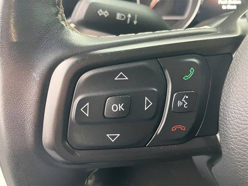 Used 2020 Jeep Wrangler Unlimited Sport image 16