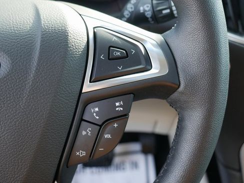 Used 2019 Ford Edge Titanium w/ Equipment Group 301A image 20