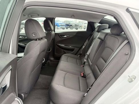 Used 2024 Chevrolet Malibu LT image 7