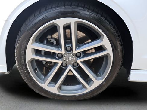 Used 2018 Audi A3 2.0T Premium Plus w/ Premium Plus Package image 9