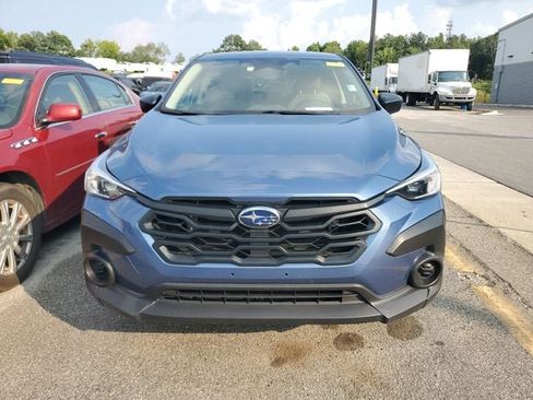 Used 2024 Subaru Crosstrek 2.0i w/ Crosstrek Mirror Package AWD/4WD image 2