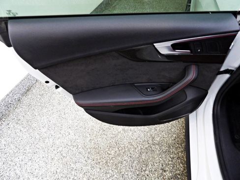 Used 2018 Audi S5 Prestige w/ S Sport Package image 8