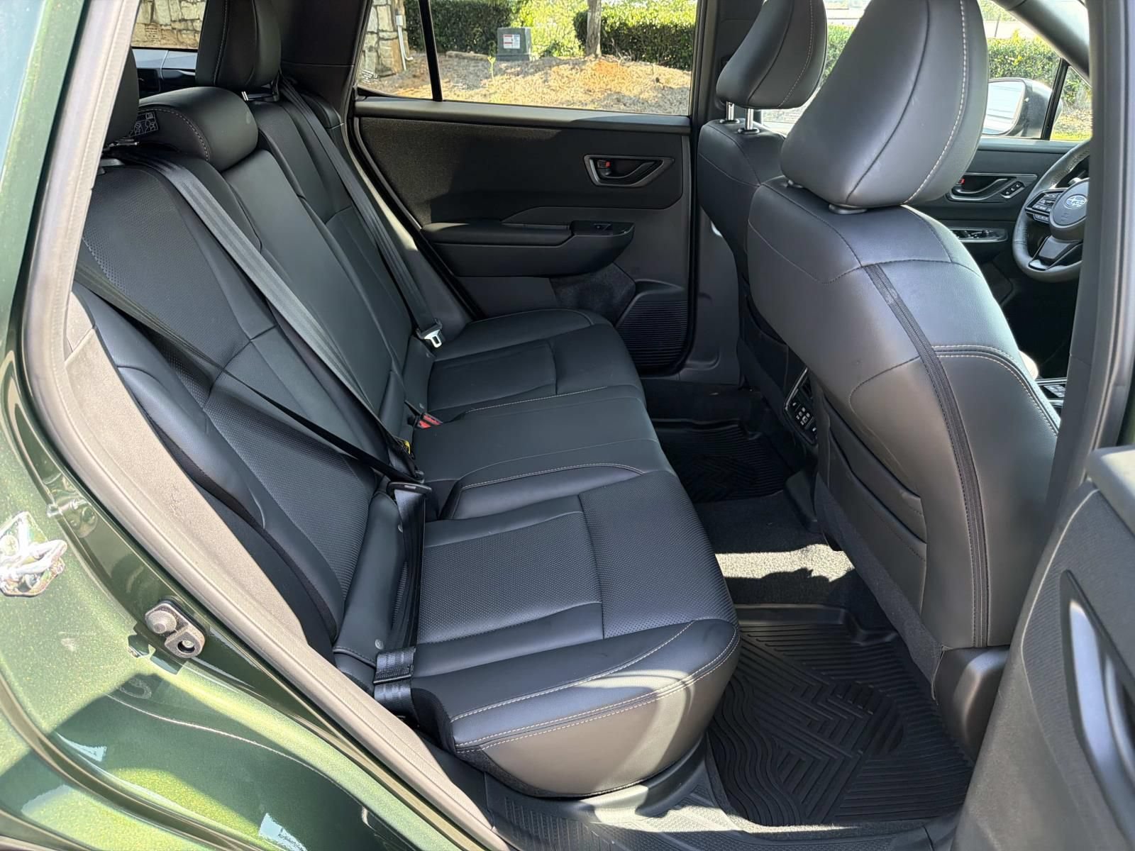 Certified 2026 Subaru Outback Limited w/ Premium/Limited Plus Package AWD/4WD image 16