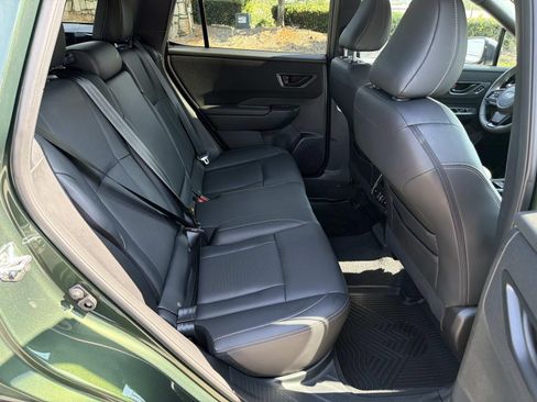 Certified 2026 Subaru Outback Limited w/ Premium/Limited Plus Package AWD/4WD image 16