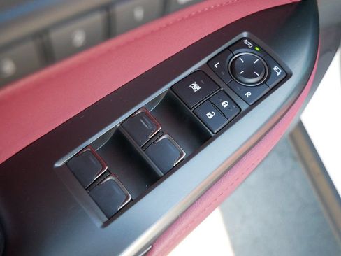 Certified 2026 Lexus NX 350h AWD w/ Accessory Package (2T) image 15