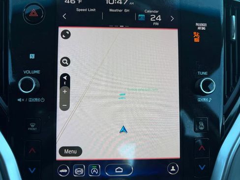 Used 2020 Subaru Legacy Limited AWD/4WD image 9