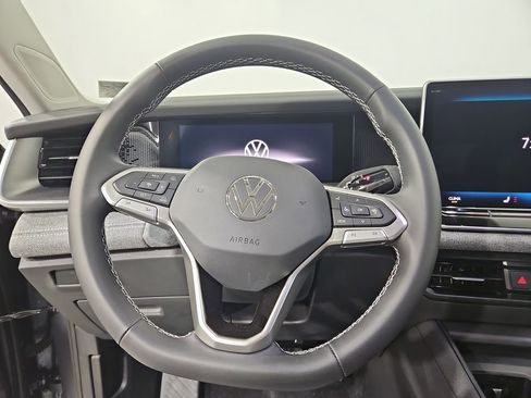New 2026 Volkswagen Tiguan S AWD/4WD image 14