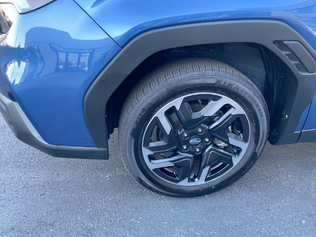 Certified 2026 Subaru Forester Limited AWD/4WD image 8