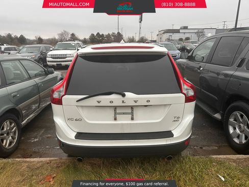 Used 2013 Volvo XC60 T6 image 4