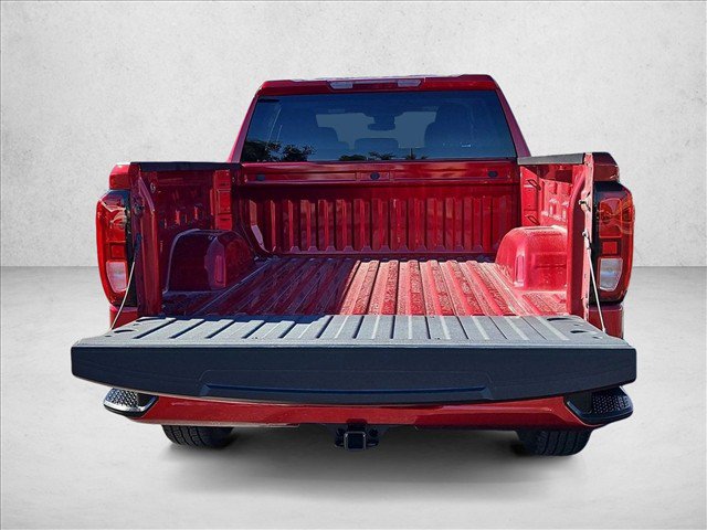Used 2024 GMC Sierra 1500 Elevation AWD/4WD image 6