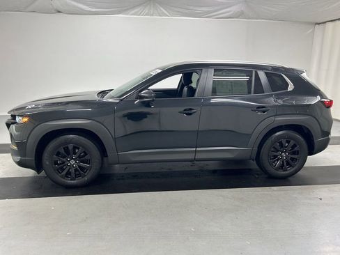 Used 2024 MAZDA CX-50 AWD 2.5 S w/ Cargo Package image 6