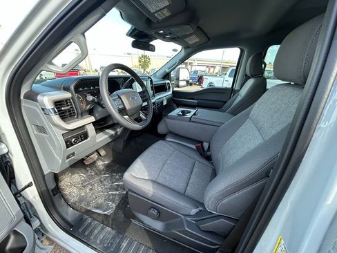 New 2026 Ford F250 XL w/ STX Appearance Package AWD/4WD image 18
