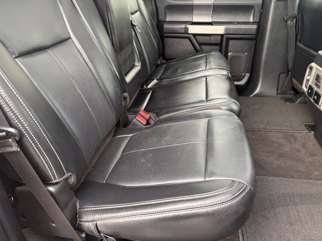 Used 2019 Ford F150 Lariat w/ Equipment Group 502A Luxury AWD/4WD image 18