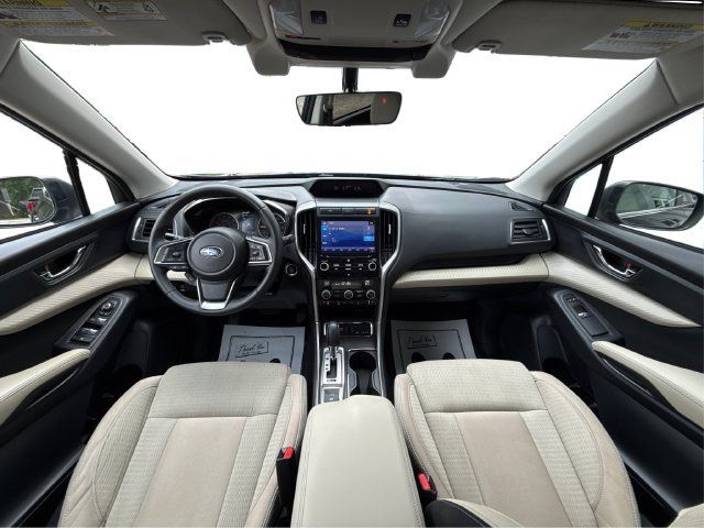 Used 2019 Subaru Ascent Premium w/ Popular Package #3 AWD/4WD image 31