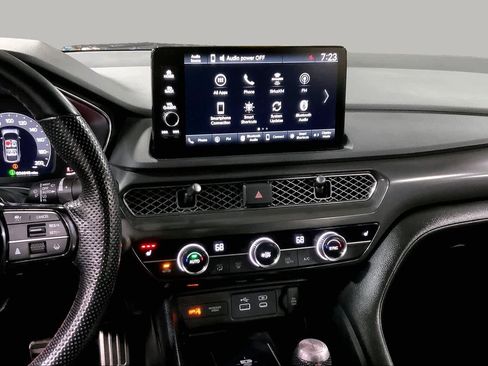 Used 2024 Acura Integra Type S FWD image 7