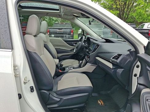 Used 2022 Subaru Forester Limited AWD/4WD image 26