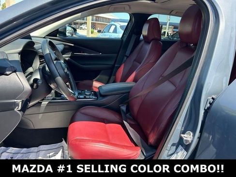 Used 2023 MAZDA CX-30 AWD 2.5 S w/ Preferred Package image 14