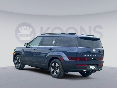 New 2026 Hyundai Santa Fe SEL image 4