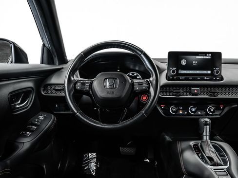 Used 2024 Honda HR-V Sport image 22