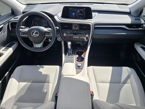 Used 2022 Lexus RX 450h AWD w/ Premium Package image 9