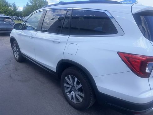 Used 2021 Honda Pilot EX-L image 5