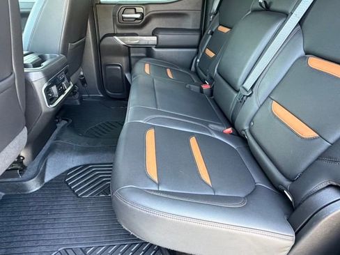 Used 2020 GMC Sierra 1500 AT4 w/ AT4 Premium Package AWD/4WD image 14