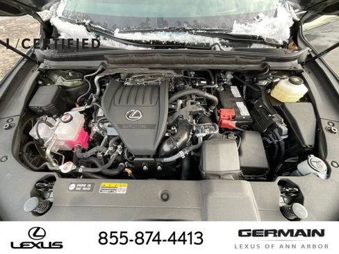 Used 2025 Lexus RX 350 AWD image 23