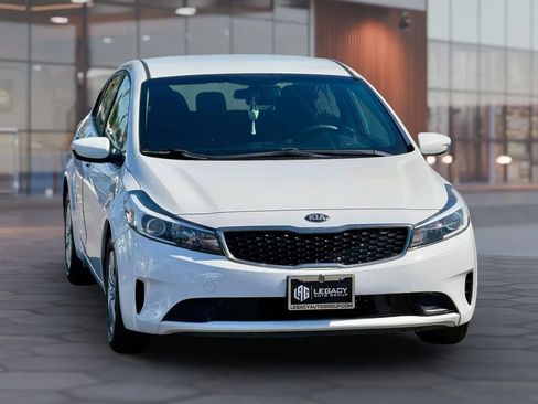 Used 2018 Kia Forte LX image 22