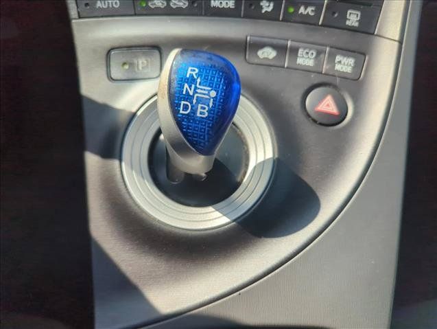 Used 2010 Toyota Prius Three FWD image 16