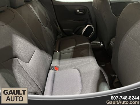 Used 2018 Jeep Renegade Sport w/ Power & Air Group image 20