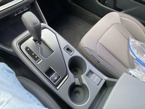 New 2026 Subaru Crosstrek 2.5i Premium AWD/4WD image 23