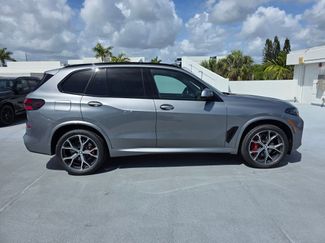 New 2026 BMW X5 xDrive40i w/ Executive Package AWD/4WD video 3