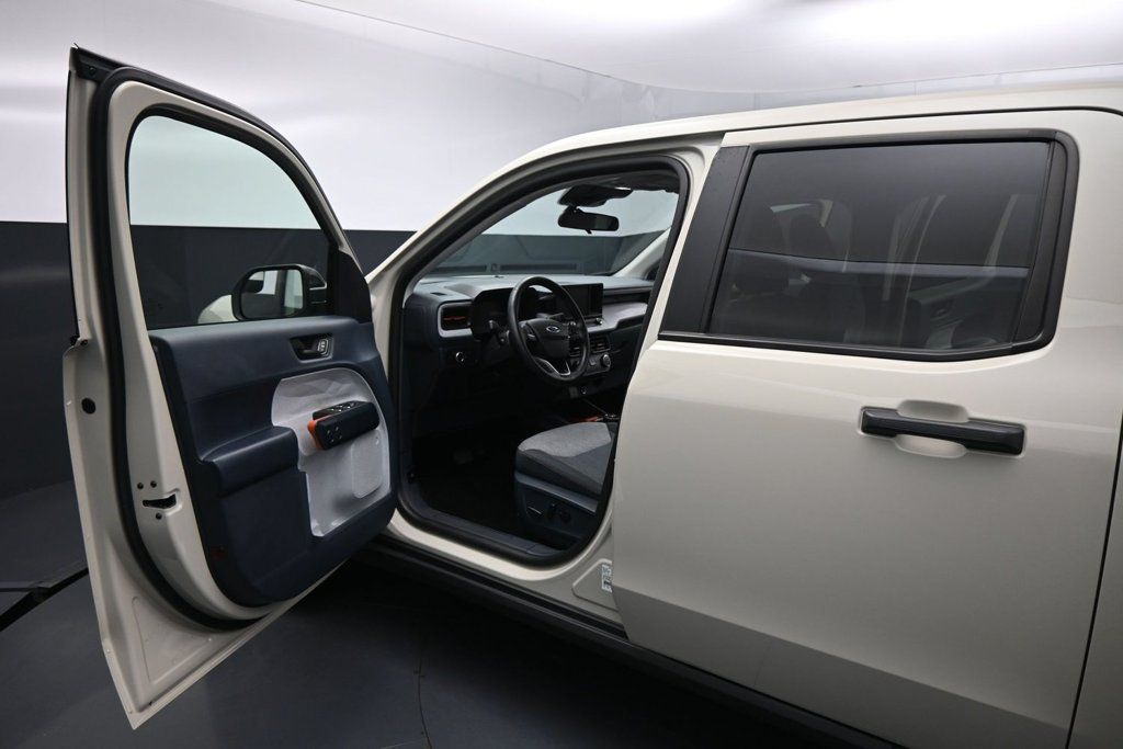 Certified 2024 Ford Maverick XLT w/ XLT Luxury Package FWD image 8
