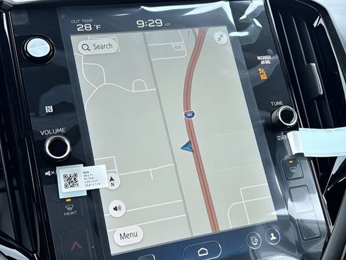 New 2026 Subaru Ascent Bronze Edition image 16