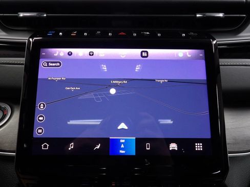 Used 2022 Jeep Grand Cherokee Limited 4xe AWD/4WD image 18