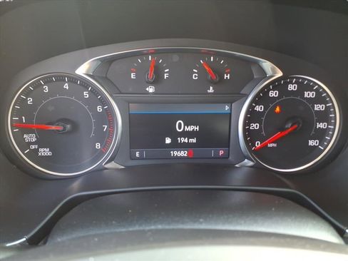 Used 2024 Chevrolet Blazer LT w/ Convenience Package image 20