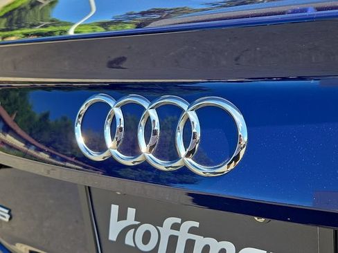 Used 2023 Audi S5 Premium Plus w/ Premium Plus Package AWD/4WD image 31