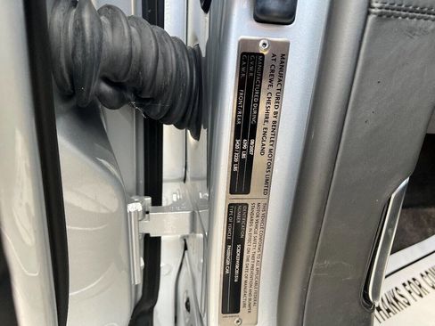 Used 2008 Bentley Continental GTC image 20