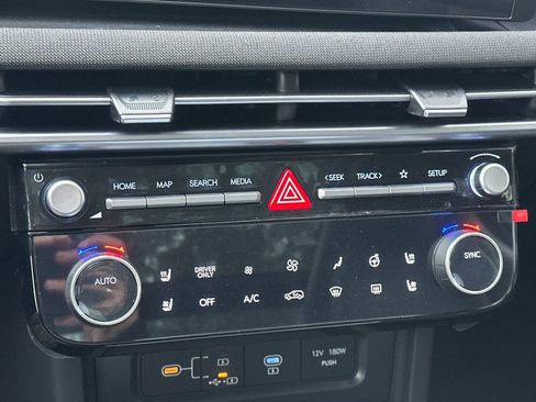 New 2026 Hyundai Tucson Limited image 21