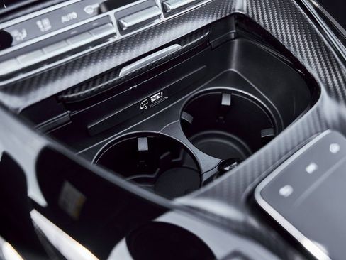 Used 2020 Mercedes-Benz AMG GT R image 76