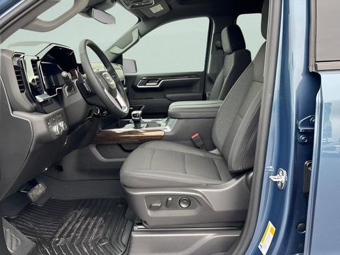 New 2026 GMC Sierra 1500 Elevation w/ Preferred Package image 10