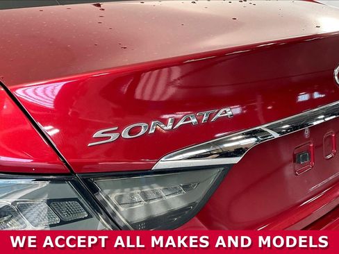 Used 2014 Hyundai Sonata Limited w/ Technology Package 05 FWD image 22
