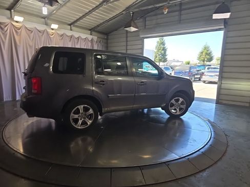 Used 2014 Honda Pilot EX-L image 6