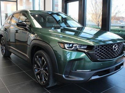 New 2026 MAZDA CX-50 AWD 2.5 S w/ Weather Package