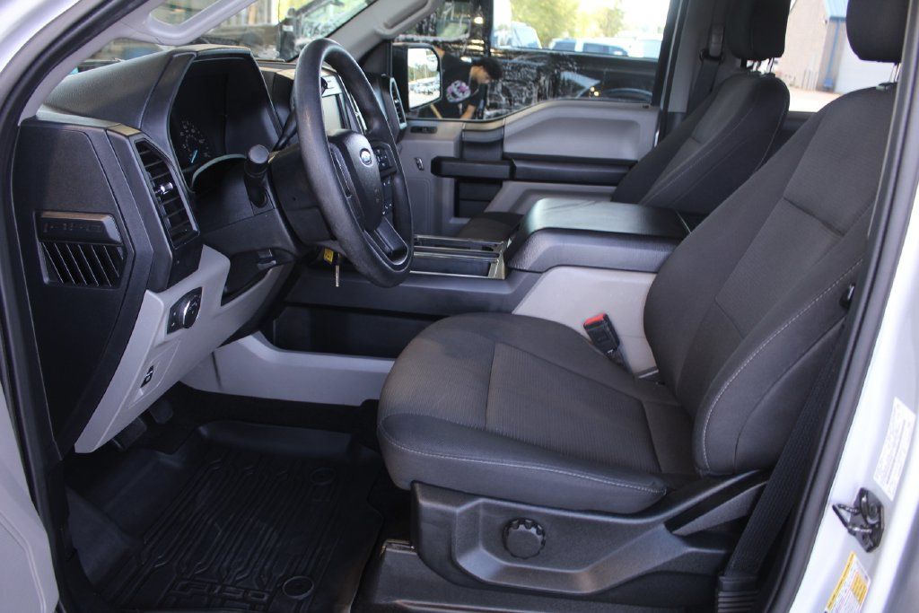 Certified 2019 Ford F150 XL w/ Equipment Group 101A Mid AWD/4WD image 32